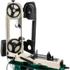 Grizzly G0561 Metal Bandsaw 7" x 12" 1 HP Horizontal with Coolant System New