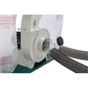 Grizzly G0562ZP Dust Collector 3 HP Double Canister with Aluminum Impeller New