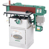 Grizzly G0563 Oscillating Edge Sander 6" x 89" with 4 Spindle Drums New