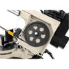 Grizzly G0592 - 10" x 18" 2 HP Metal-Cutting Bandsaw