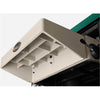 Grizzly G0603X - 25" 15 HP 3-Phase Extreme-Series Planer w/ Helical Cutterhead