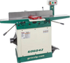 Grizzly G0604Z - 6" Parallelogram Jointer with Spiral Cutterhead