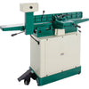 Grizzly G0604Z - 6" Parallelogram Jointer with Spiral Cutterhead