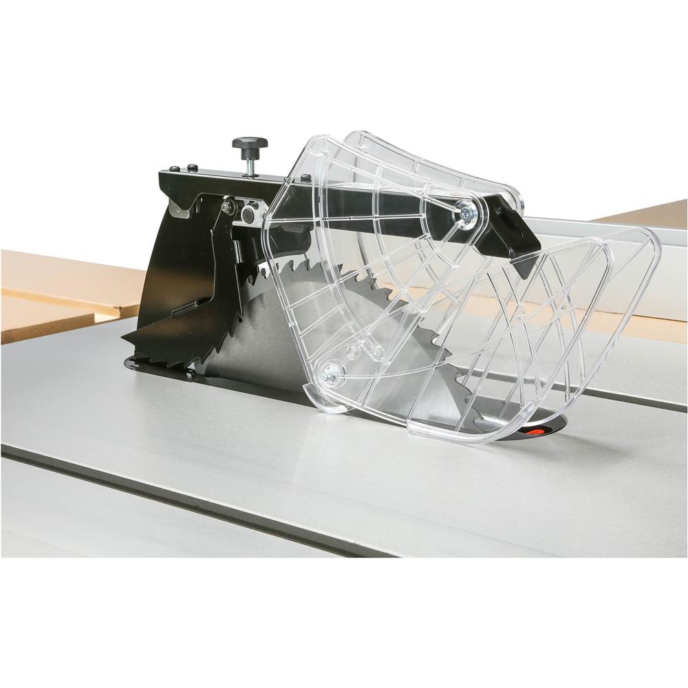 Grizzly G0605X1 - 12" 5 HP 220V Extreme Table Saw