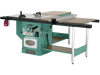 Grizzly G0606X1 - 12" 7-1/2 HP 3-Phase Extreme Table Saw