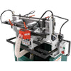Grizzly G0611X - 16-1/2" Extreme Series Dovetail Machine