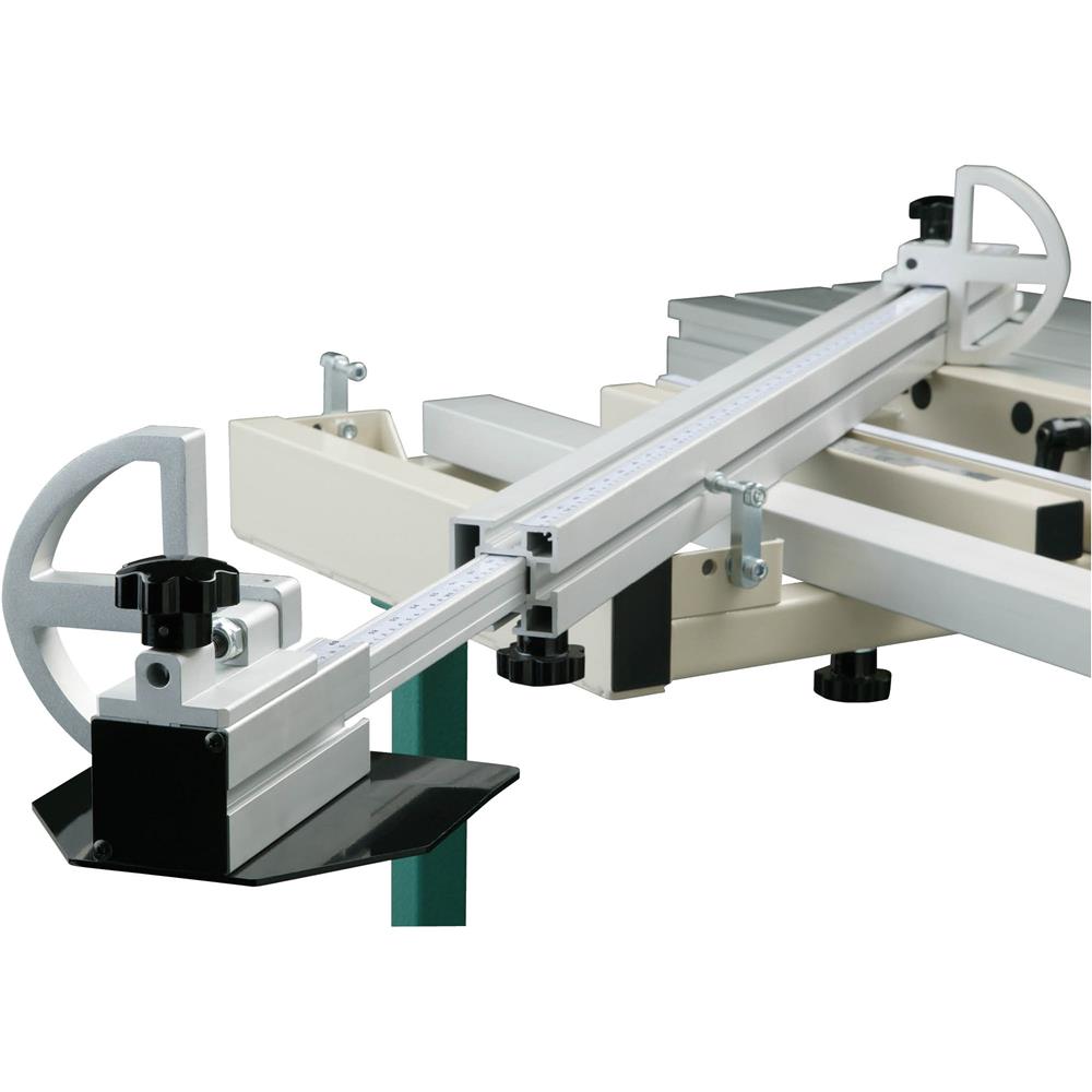 Grizzly G0623X - 10" 5 HP Sliding Table Saw