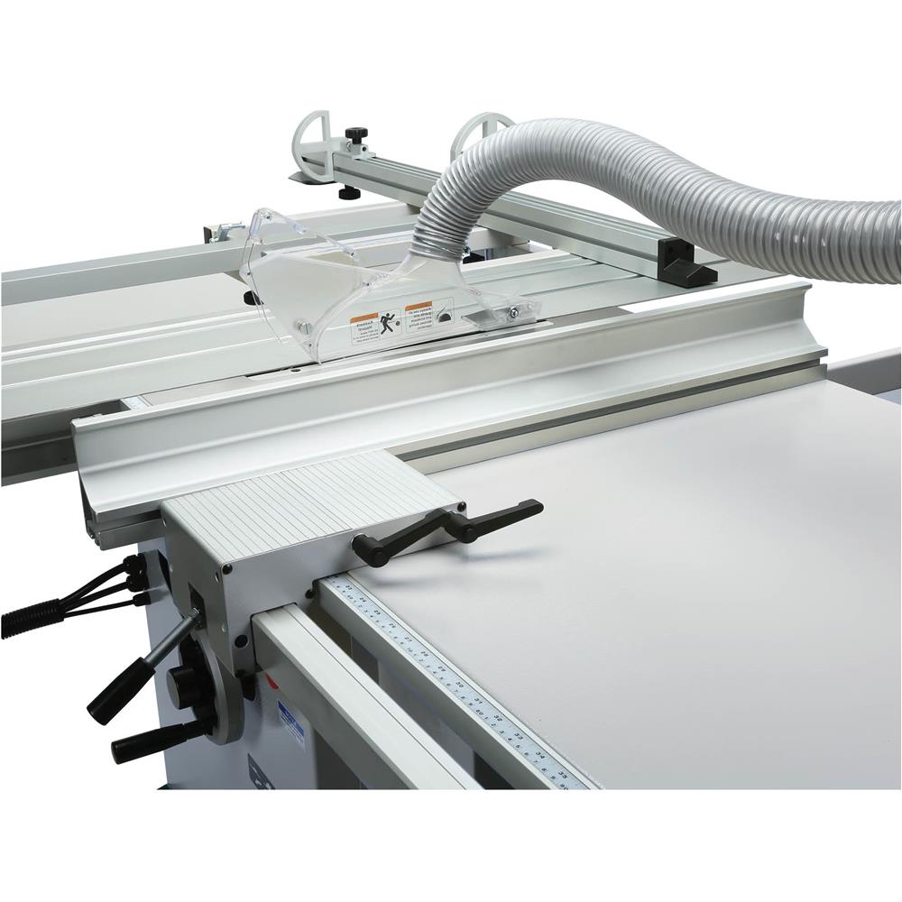 Grizzly G0623X - 10" 5 HP Sliding Table Saw
