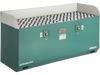 Grizzly G0631 - 28" x 79" Extra-Long Downdraft Table