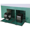 Grizzly G0631 - 28" x 79" Extra-Long Downdraft Table