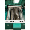 Grizzly G0634X - 12" 5 HP Planer/Jointer with V-Helical Cutterhead