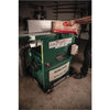 Grizzly G0634X - 12" 5 HP Planer/Jointer with V-Helical Cutterhead