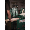 Grizzly G0634X - 12" 5 HP Planer/Jointer with V-Helical Cutterhead