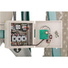 Grizzly G0638 - 10 HP 3-Phase Cyclone Dust Collector