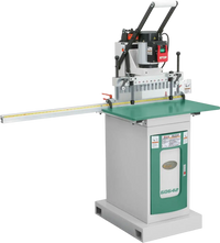 Grizzly G0642 - 15-Bit Line Boring Machine