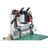 Grizzly G0642 - 15-Bit Line Boring Machine