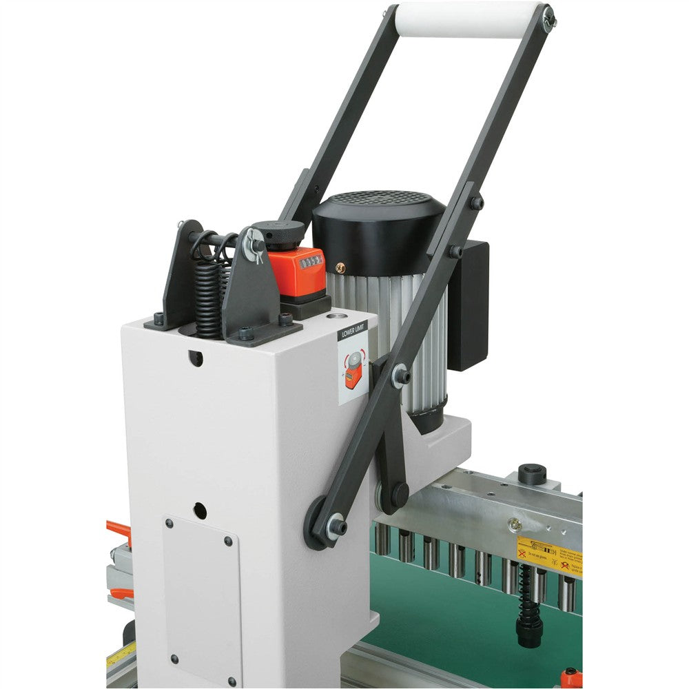 Grizzly G0642 - 15-Bit Line Boring Machine