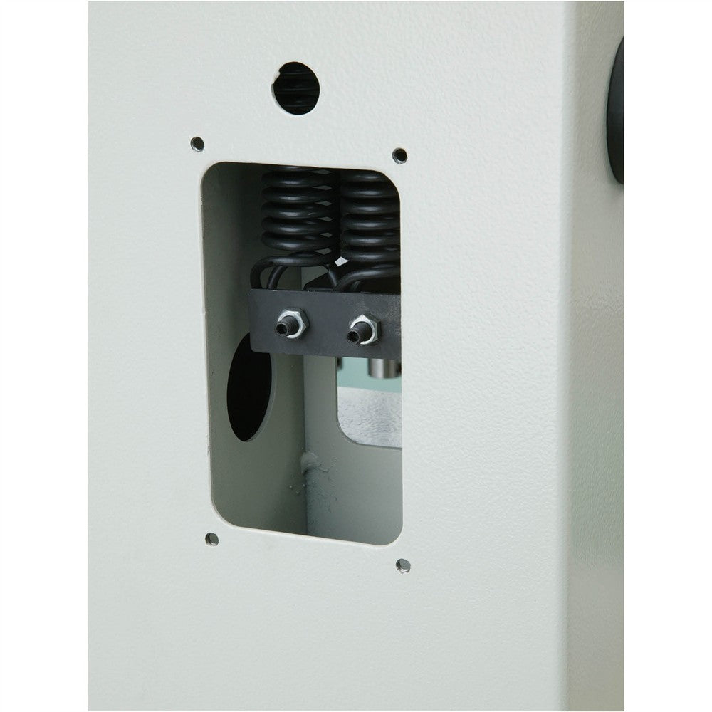 Grizzly G0642 - 15-Bit Line Boring Machine