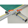 Grizzly G0643 - 21-Bit Line Boring Machine