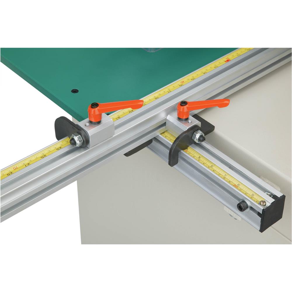 Grizzly G0643 - 21-Bit Line Boring Machine