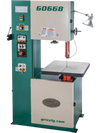 Grizzly G0668 - 20" 2 HP Vertical Metal-Cutting Bandsaw