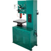 Grizzly G0668 - 20" 2 HP Vertical Metal-Cutting Bandsaw