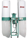 Grizzly G0671 - 4 HP Dust Collector