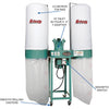 Grizzly G0671 - 4 HP Dust Collector