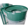 Grizzly G0672 - 5 HP Industrial Dust Collector