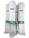 Grizzly G0673 - 10 HP Industrial Dust Collector