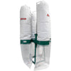 Grizzly G0673 - 10 HP Industrial Dust Collector