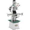 Grizzly G0695 - 8" x 30" 1-1/2 HP Variable-Speed Knee Mill w/ Ram Head