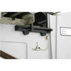 Grizzly G0695 - 8" x 30" 1-1/2 HP Variable-Speed Knee Mill w/ Ram Head