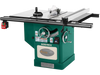 Grizzly G0696X - 12" 5 HP 220V Extreme Series Table Saw