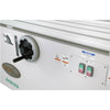 Grizzly G0699 - 12" 7-1/2 HP 3-Phase Sliding Table Saw with Scoring