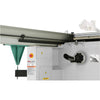 Grizzly G0699 - 12" 7-1/2 HP 3-Phase Sliding Table Saw with Scoring