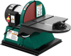 Grizzly G0702 - 12" Disc Sander w/ Brake