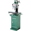 Grizzly G0704 - 7" x 27" 1 HP Mill/Drill with Stand