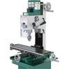 Grizzly G0704 - 7" x 27" 1 HP Mill/Drill with Stand