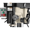 Grizzly G0705 - 8" x 29" 2 HP Mill/Drill with Stand