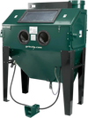 Grizzly G0708 - Professional Sandblasting Cabinet