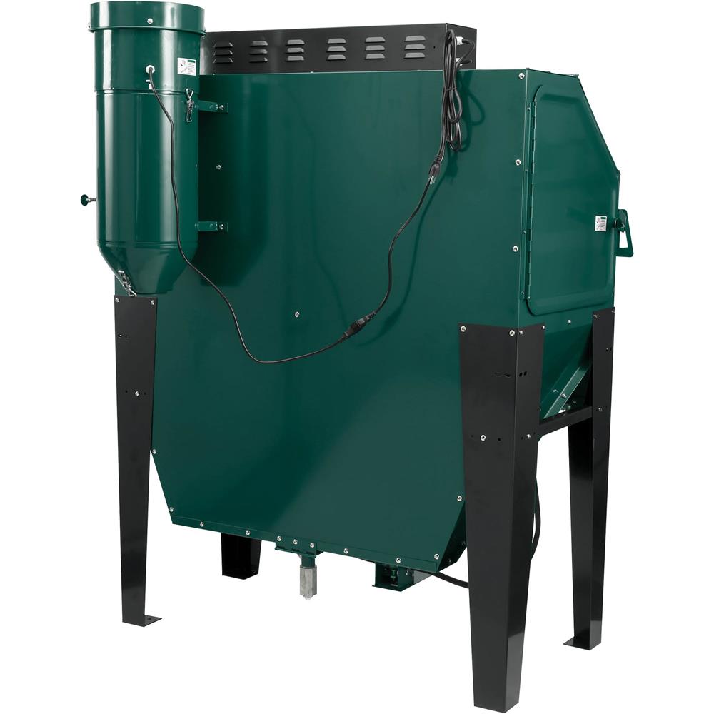 Grizzly G0708 - Professional Sandblasting Cabinet