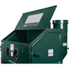 Grizzly G0708 - Professional Sandblasting Cabinet