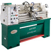 Grizzly G0709 - 14" x 40" Gunsmith Gearhead Metal Lathe