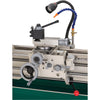 Grizzly G0709 - 14" x 40" Gunsmith Gearhead Metal Lathe