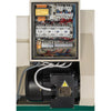 Grizzly G0709 - 14" x 40" Gunsmith Gearhead Metal Lathe