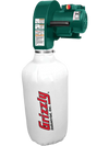 Grizzly G0710 - 1 HP Wall Hanging Dust Collector