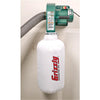 Grizzly G0710 - 1 HP Wall Hanging Dust Collector