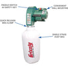 Grizzly G0710 - 1 HP Wall Hanging Dust Collector