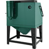 Grizzly G0714 - Industrial Front Load Sandblasting Cabinet